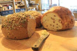 Great Harvest Bread Co. food