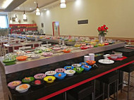 Itasushi Wok food