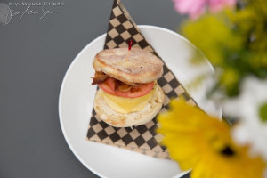 Carillon Kitchen food