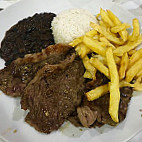 Churrasqueira Do Viveiro food