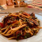 Pizzeria Trevi Mâncare