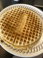 Waffle House food