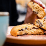 Bianco Milano Comida