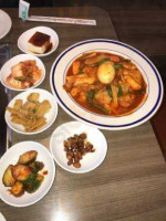 Dae Jang Keum food