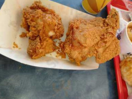 Church's Texas Chicken food