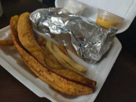 El Colombiano food