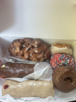 American Donut food