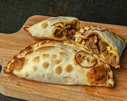 All About Empanadas food