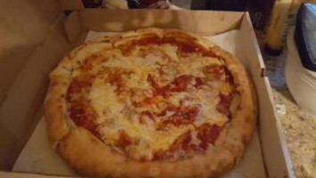 Original Italian Pizza food