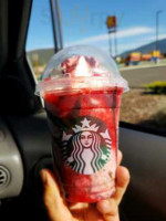 Starbucks food