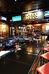 TGI Friday's. inside