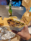 Chipotle food