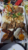 Guantanamera food