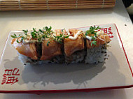 Sachiko Sushi food