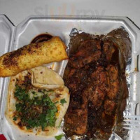 Jerk Shop Go food