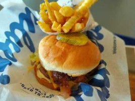 Culver's food