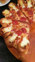 Pizza Hut food