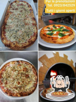 Pizza Chef food