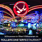 ROLLERCOASTERRESTAURANT VIENNA inside