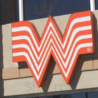 Whataburger food