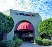 Lutong Bahay Filipino-asian Minimart food