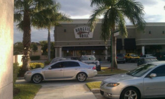 Bonefish Grill Miami 120th St. outside