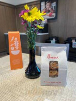 Chick-fil-a inside