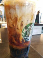 Starbucks food