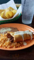 El Rancho Mexican food