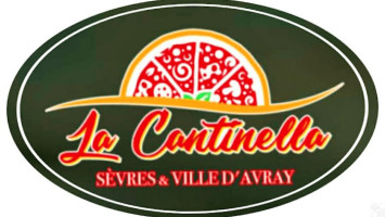 La Cantinella De Sèvres food