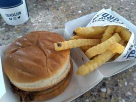 Culver's food