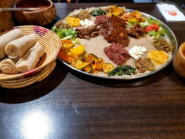 Abyssinia food