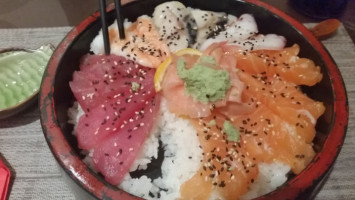 Minado Japonais food