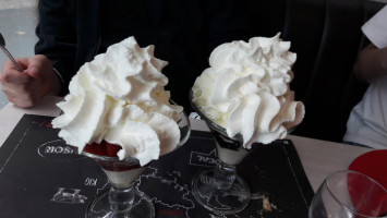 Le Bistrot Du Marché Rostrenen food