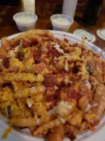 Otey's Tavern food