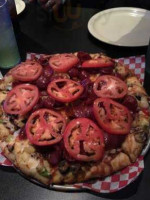 Lexi'z Pizza Pub food