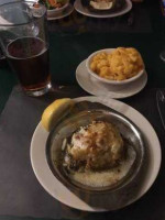 Nathan's Famous food