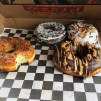 Rocco's Doughnut Company food