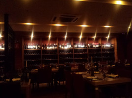 Enoteca Alphaville food