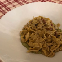 Osteria Del Corso food