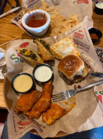 Chili's Grill food