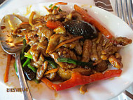 Lao Tseu food