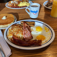 Ihop food