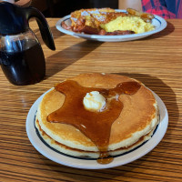 Ihop food