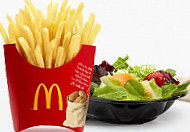 Mcdonald's Kotahena food