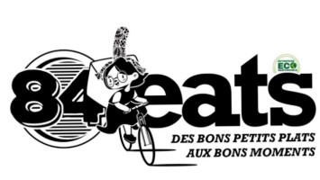 84 Eats(livraison De Burgers Et Pizza 100% Maison) food