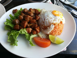 Le Mekong food