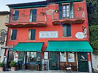 Locanda Tinti outside