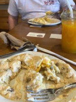 Maple Street Biscuit Company food