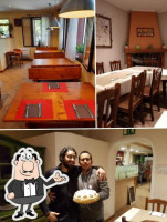 Pizzeria Al Sole food